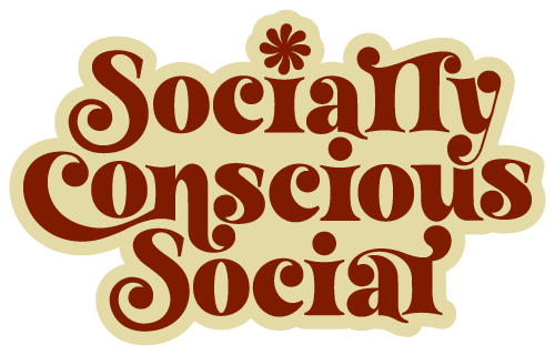 Socially Conscious Social logo